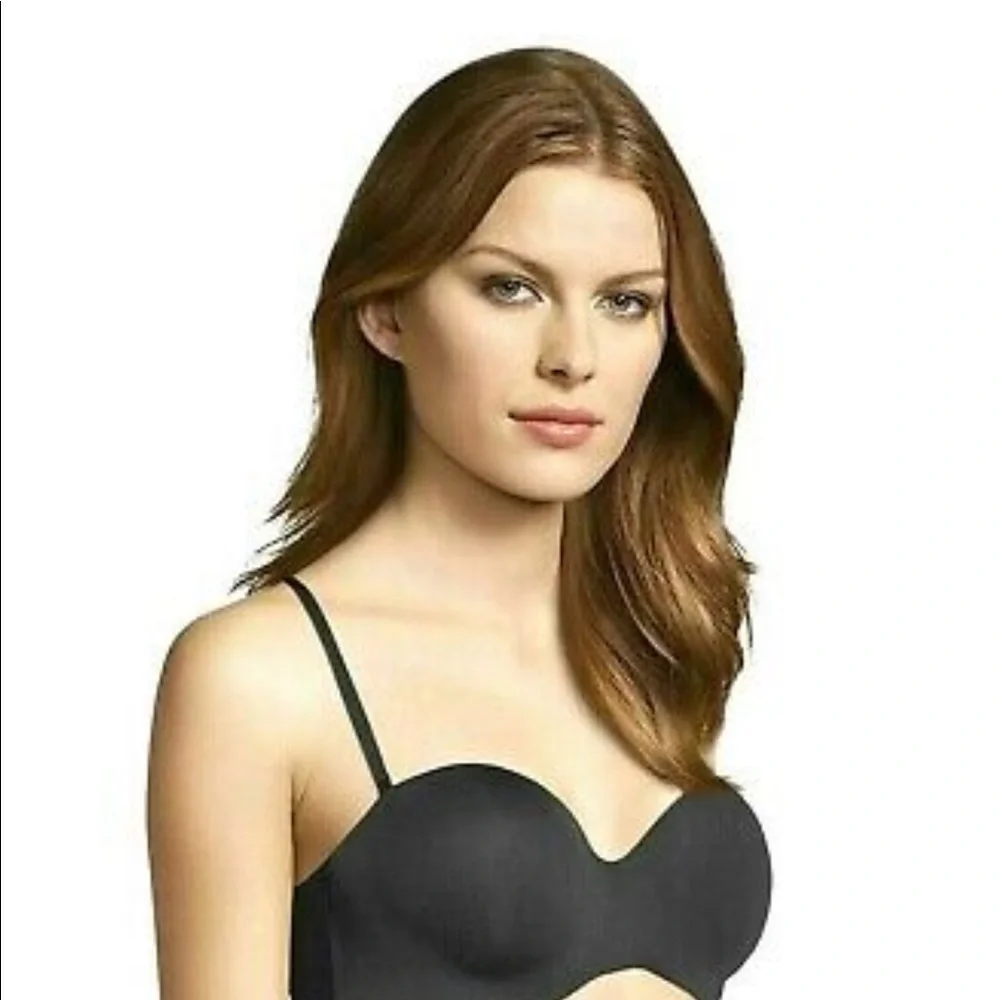 Maiden form full coverage 5 ways to wear. Various sizes. NWT - Picture 7 of 9